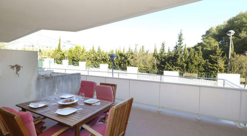 Photo of Residencial Mar I