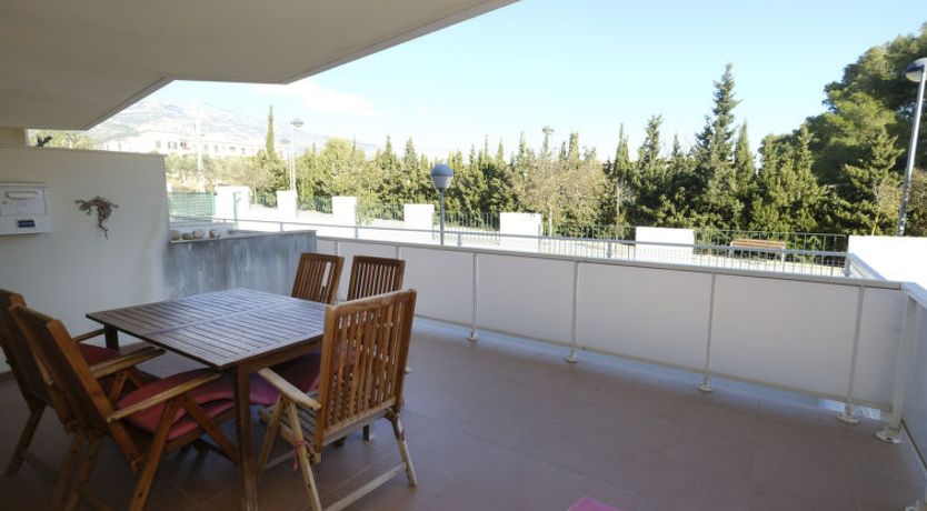 Photo of Residencial Mar I