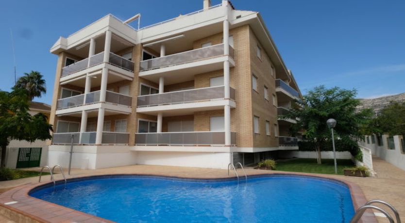 Photo of Residencial Mar I