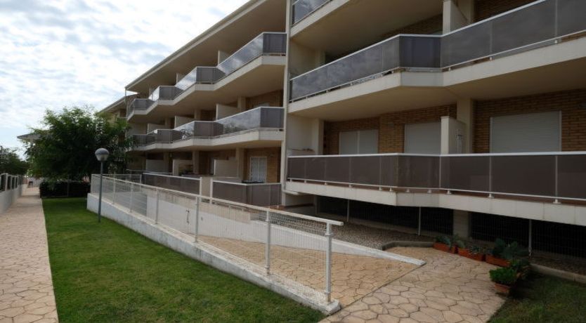 Photo of Residencial Mar I