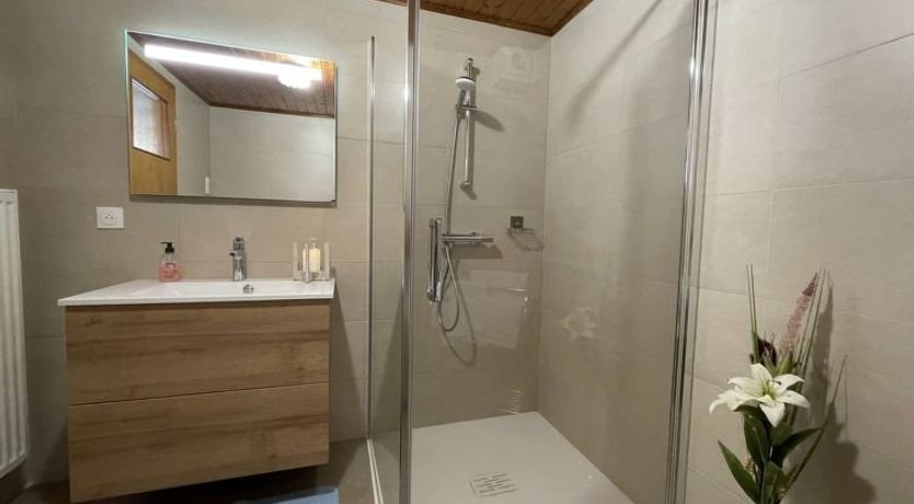 Photo of Résidence jaune et rose Apartment 4