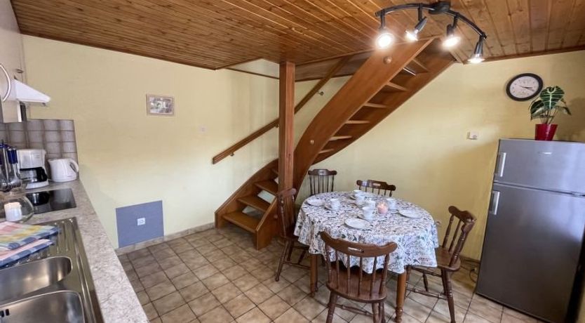 Photo of Résidence jaune et rose Apartment 4