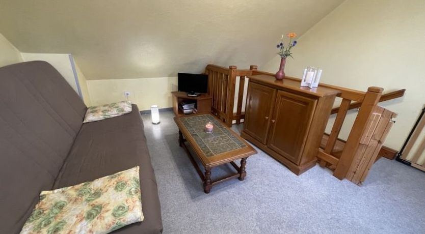 Photo of Résidence jaune et rose Apartment 4