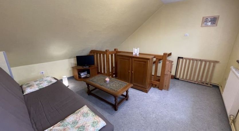 Photo of Résidence jaune et rose Apartment 4