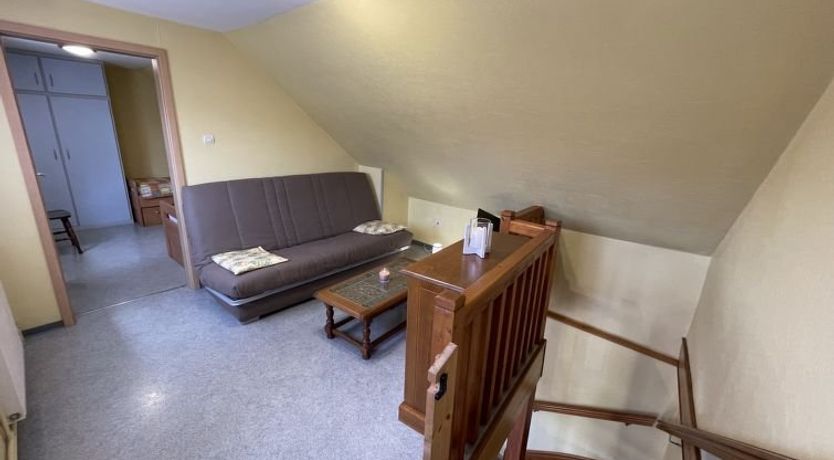 Photo of Résidence jaune et rose Apartment 4