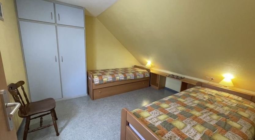 Photo of Résidence jaune et rose Apartment 4