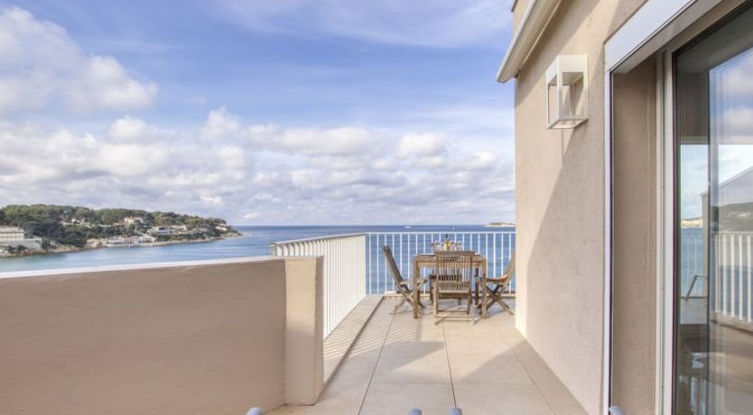 Photo of La Kamarina Apartment 2