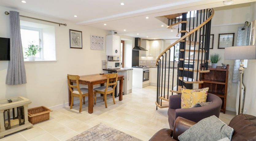 Photo of Bryn Dedwydd Cottage