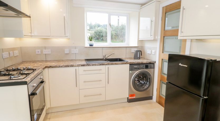 Photo of Bryn Dedwydd Cottage