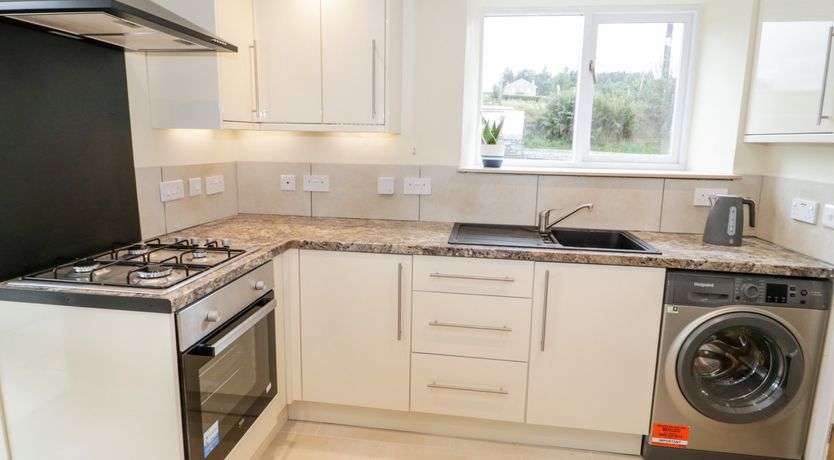 Photo of Bryn Dedwydd Cottage