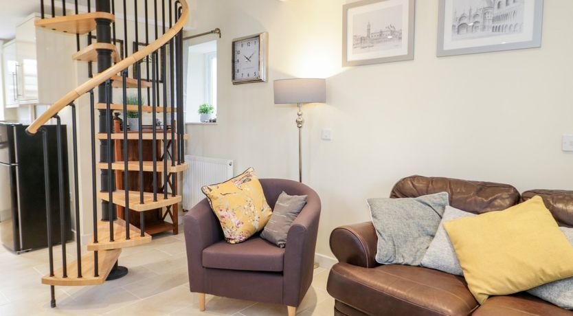 Photo of Bryn Dedwydd Cottage