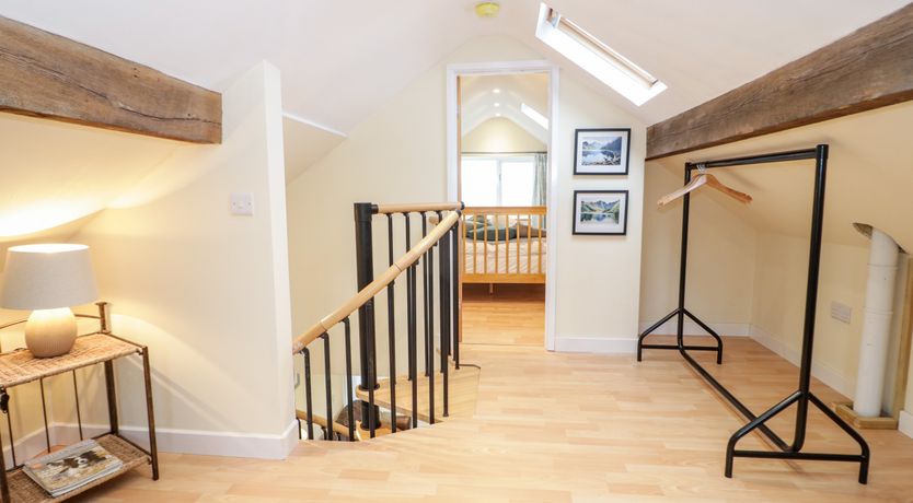 Photo of Bryn Dedwydd Cottage