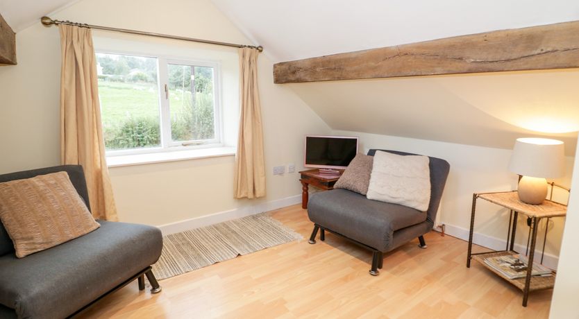 Photo of Bryn Dedwydd Cottage