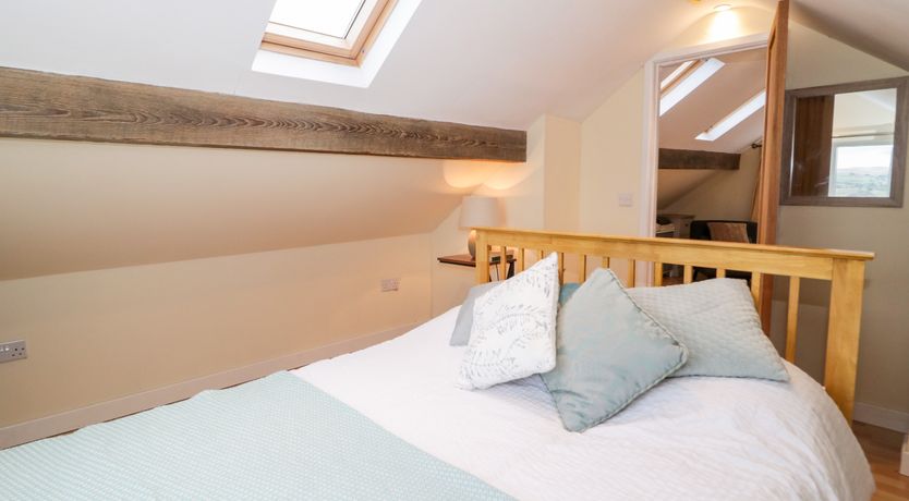 Photo of Bryn Dedwydd Cottage