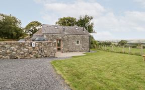 Photo of Bryn Dedwydd Cottage