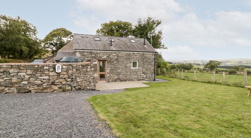 Photo of Bryn Dedwydd Cottage