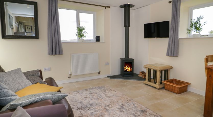 Photo of Bryn Dedwydd Cottage