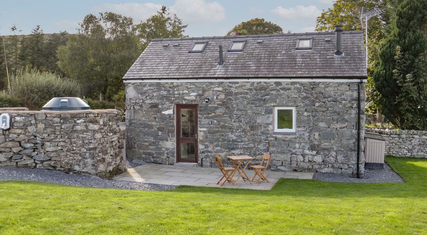 Photo of Bryn Dedwydd Cottage