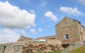 Photo of Low Shipley Mill