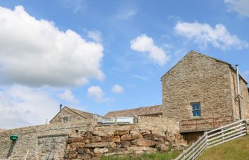 Low Shipley Mill Holiday Cottage