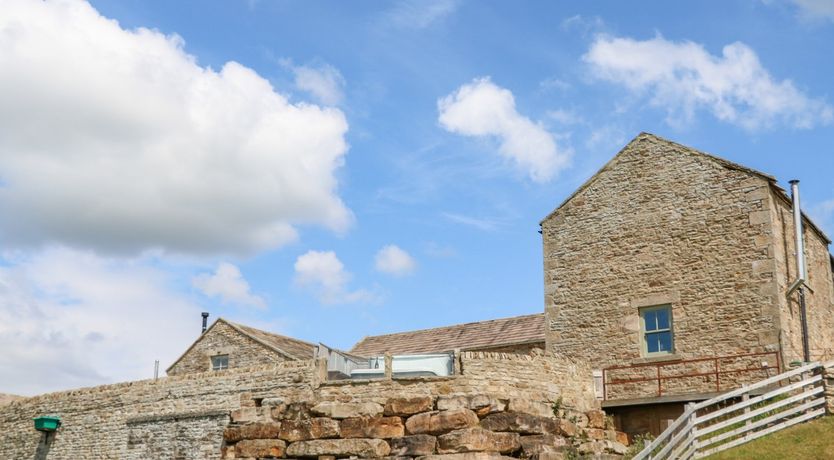 Photo of Low Shipley Mill