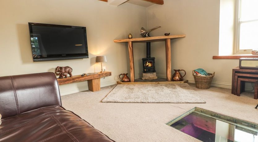 Photo of Low Shipley Mill