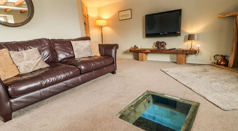 Photo of Low Shipley Mill