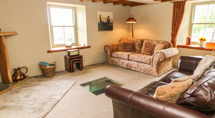 Photo of Low Shipley Mill