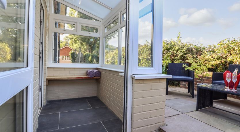 Photo of Albie’s End