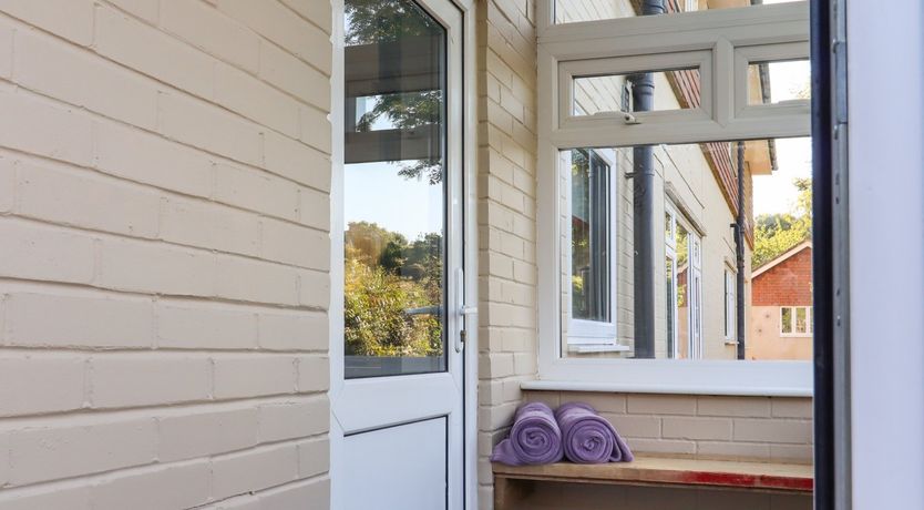 Photo of Albie’s End