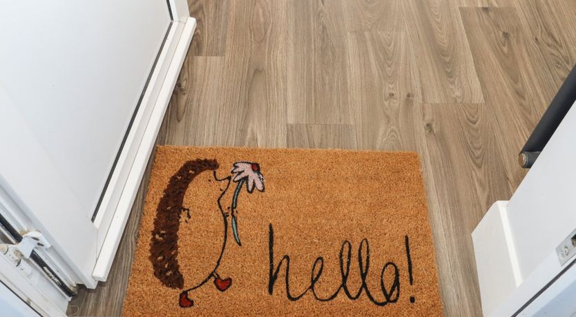 Photo of Albie’s End