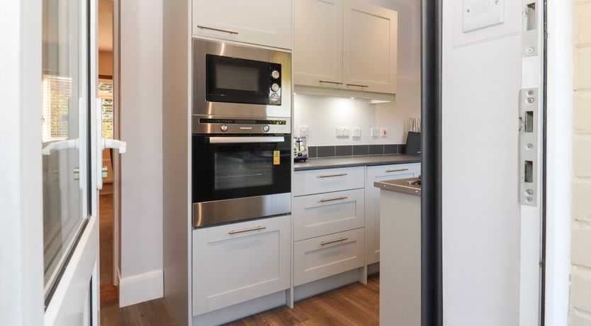 Photo of Albie’s End