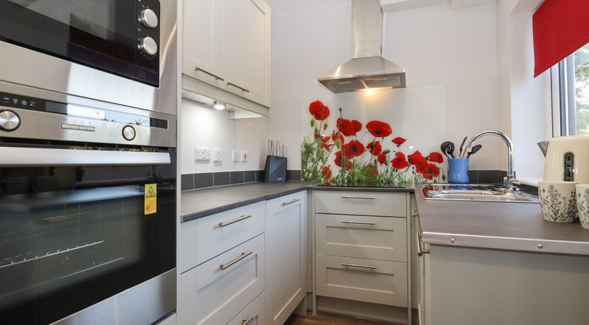 Photo of Albie’s End