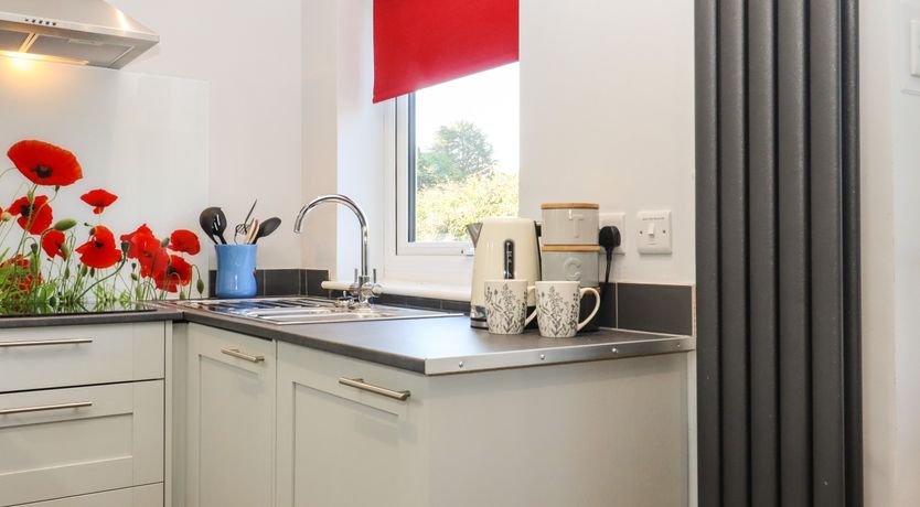 Photo of Albie’s End