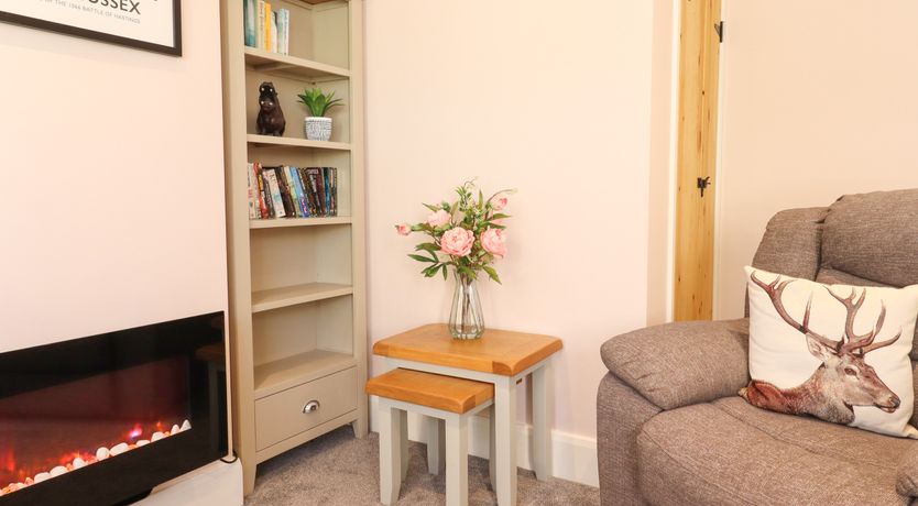 Photo of Albie&rsquo;s End