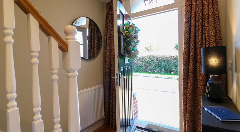 Photo of Chelsea House