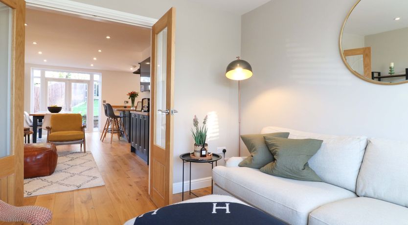 Photo of Chelsea House