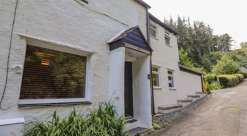 Photo of Ladstock Cottage