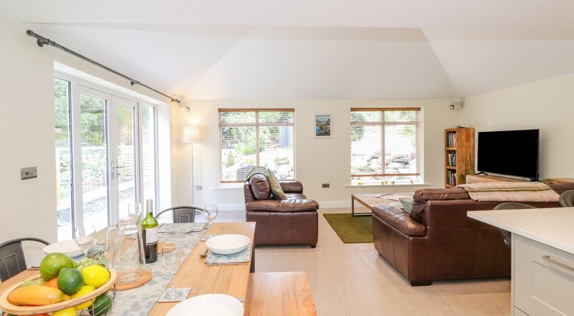 Photo of Ladstock Cottage