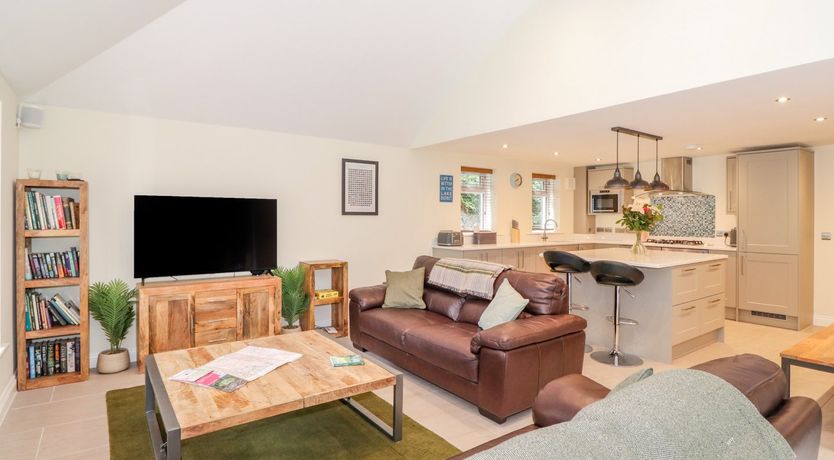 Photo of Ladstock Cottage