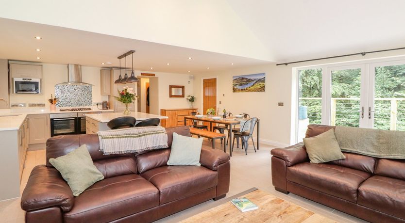 Photo of Ladstock Cottage