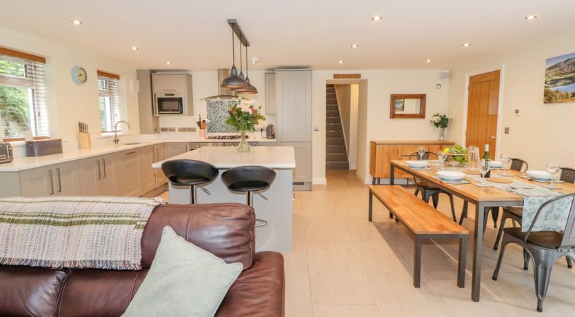 Photo of Ladstock Cottage