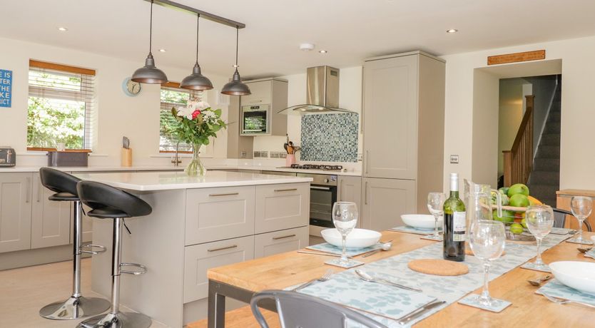 Photo of Ladstock Cottage