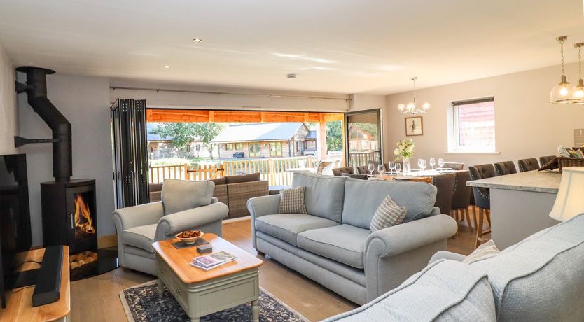 Photo of Lake View Lodge