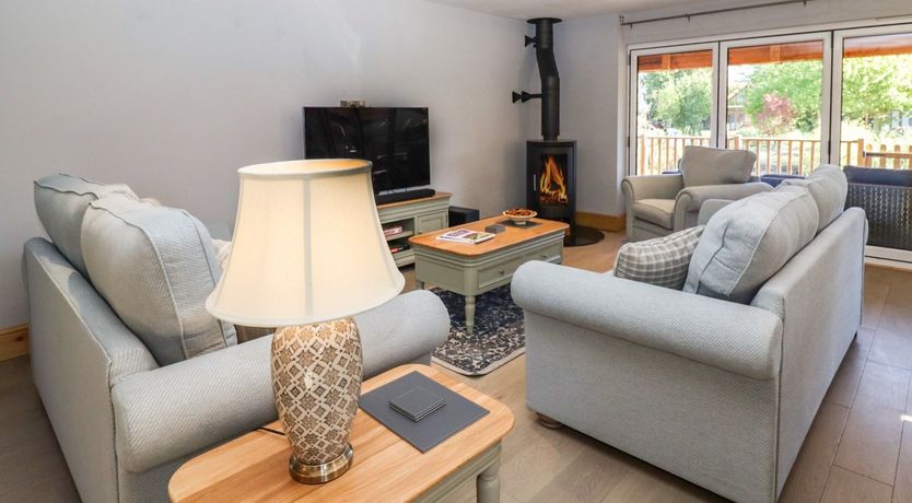 Photo of Lake View Lodge