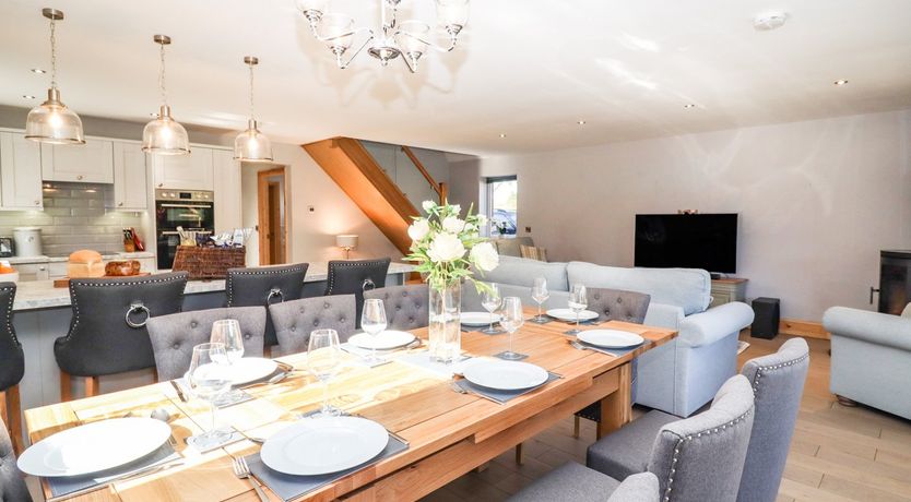 Photo of Lake View Lodge