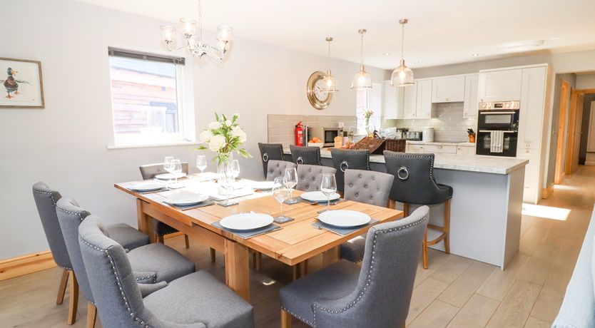 Photo of Lake View Lodge