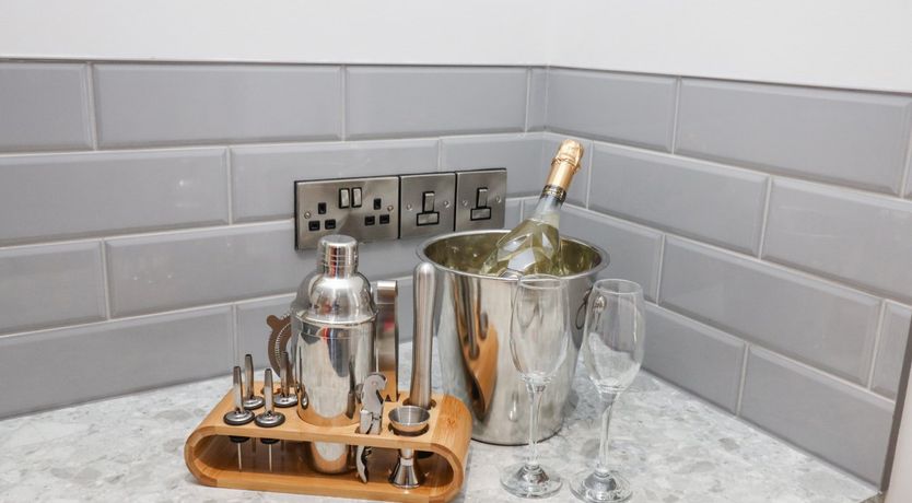 Photo of Lake View Lodge