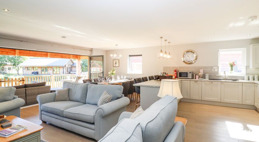 Photo of Lake View Lodge