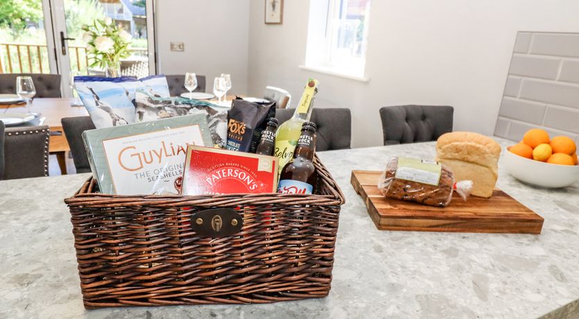 Photo of Lake View Lodge